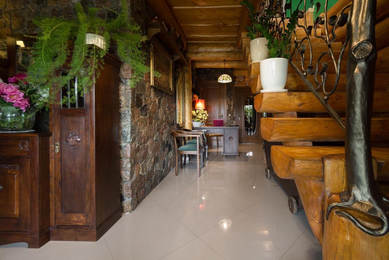 Retrohouse - Wypoczynek Dla Doroslych, Bed & Breakfast Reda