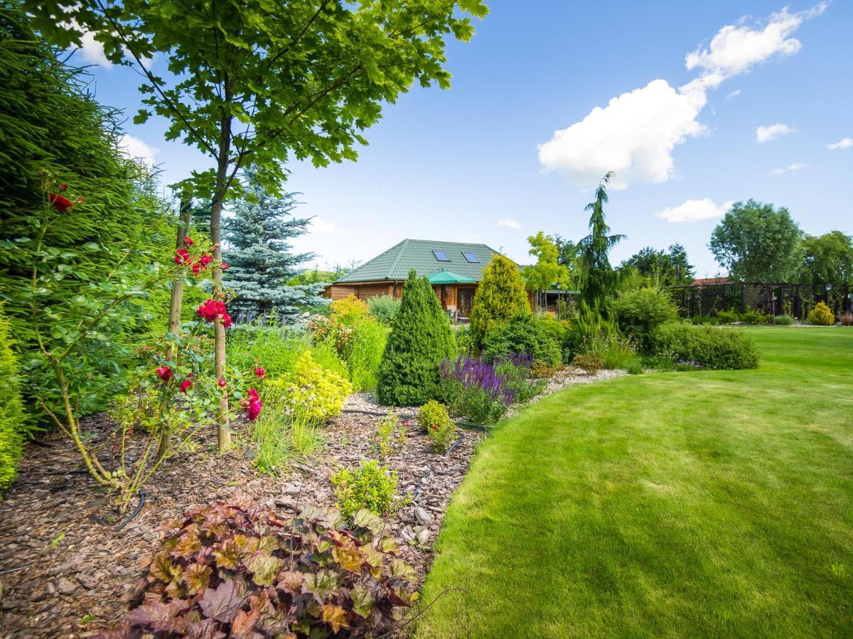 Bed & Breakfast Retrohouse - Wypoczynek Dla Doroslych, Reda