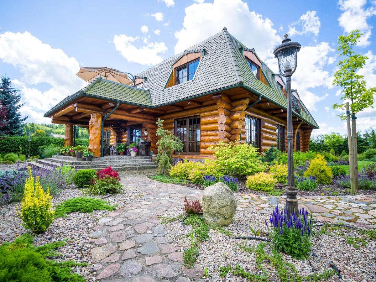Bed & Breakfast Retrohouse - Wypoczynek Dla Doroslych, 3*