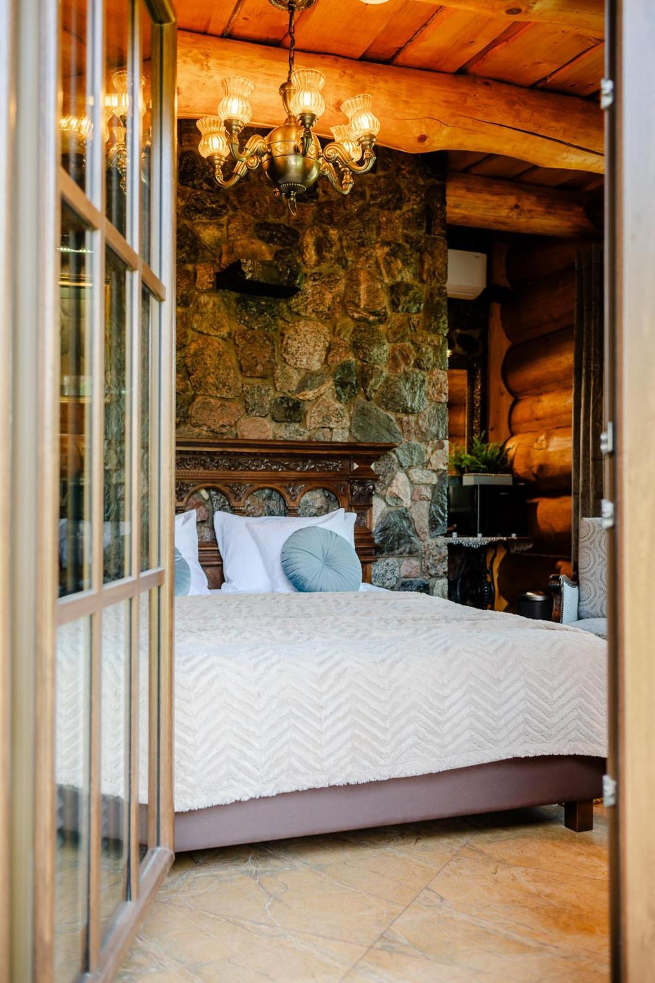 Retrohouse - Wypoczynek Dla Doroslych, Bed & Breakfast 3*